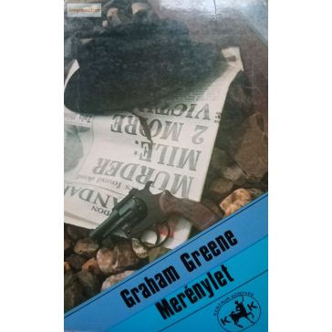 Graham Greene Merénylet