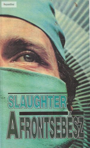 Frank G. Slaughter A ​frontsebész