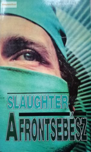 Frank G. Slaughter A ​frontsebész