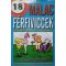 Hallók Ákos: Malac férfiviccek