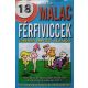 Hallók Ákos: Malac férfiviccek