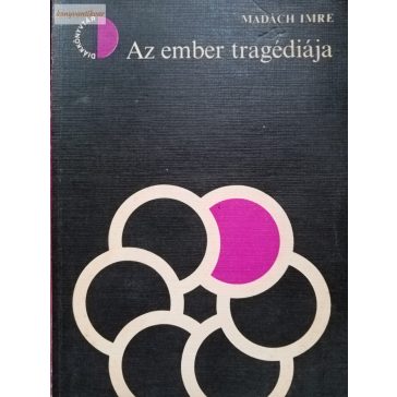 Madách Imre Az ​ember tragédiája