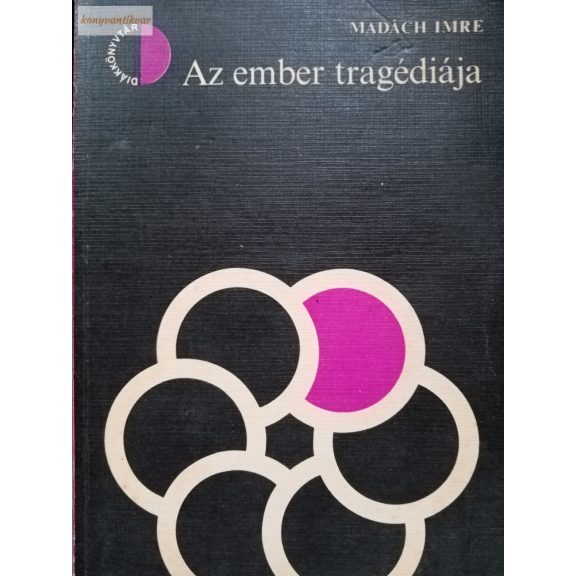 Madách Imre Az ember tragédiája Madách Imre Az ember tragédiája