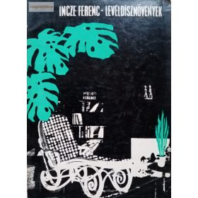 Incze Ferenc Levéldísznövények