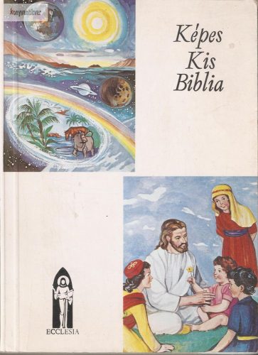 Keszthelyi Ferenc: Képes Kis Biblia