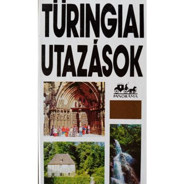 Lindner László: Türingiai utazások
