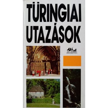 Lindner László: Türingiai utazások
