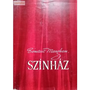 William Somerset Maugham: Színház