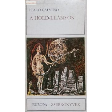 Italo Calvino: A Hold-leányok