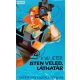 K. W. Jeter: Isten veled, láthatár