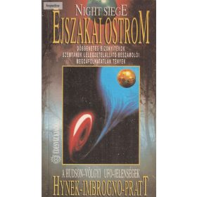 Night Siege: Éjszakai ostrom