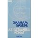 Graham Greene Az isztambuli vonat