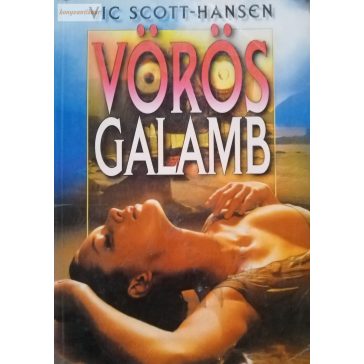 Vic Scott-Hansen: Vörös galamb