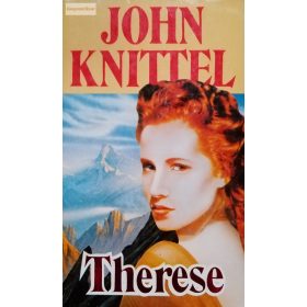 John Knittel Therese