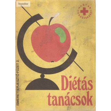  Rigó   János: Diétás tanácsok