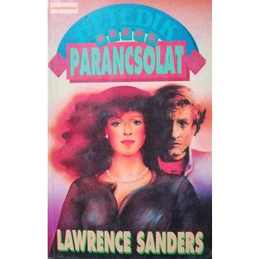 Lawrence Sanders Hetedik parancsolat