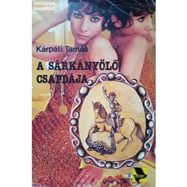 Kárpáti Tamás: A sárkányölő csapdája