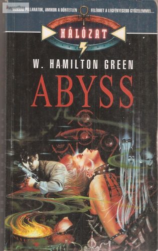 W. Hamilton Green: Abyss