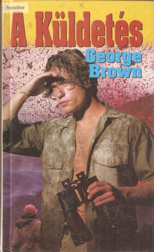 George Brown: A küldetés