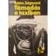 Ádám Zsigmond: Támadás a taxiban