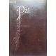 Pilaszanovich Irén – Adamik Lajos (szerk.): Pál