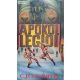 C. J. Cherryh: A pokol légiói 