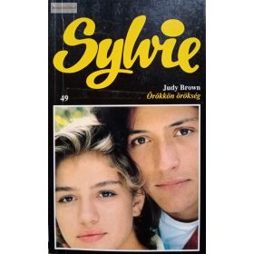 Judy Brown: Örökkön örökség 