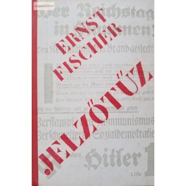 Ernst Fischer: Jelzőtűz