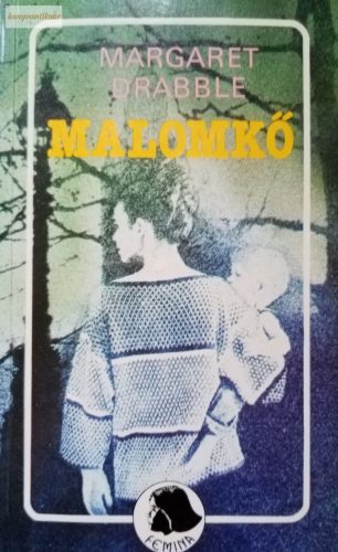 Margaret Drabble: Malomkő