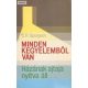 C. H. Spurgeon: Minden kegyelemből van - Házának ajtaja nyitva áll