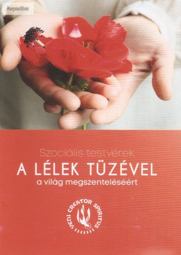 Szociális testvérek a lélek tüzével a világ megszenteléséért