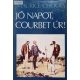 Maurice Choury Jó napot, Courbet úr!