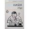 Dobossy László: Hasek világa