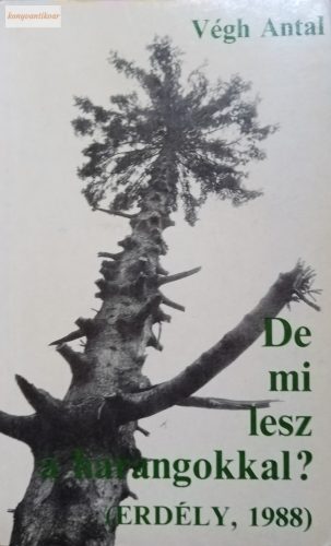 Végh Antal: De mi lesz a harangokkal? (Erdély 1988)