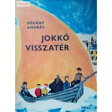 Dékány András: Jokkó visszatér