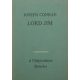Joseph Conrad: Lord Jim