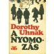 Dorothy Uhnak: A nyomozás