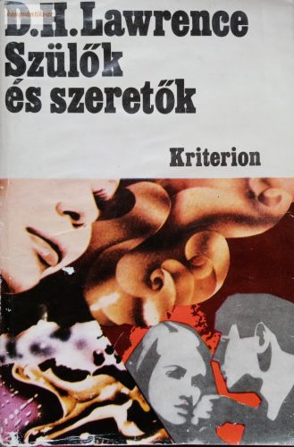 D. H. Lawrence: Szülők és szeretők