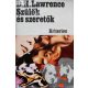 D. H. Lawrence: Szülők és szeretők