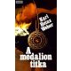 Karl Heinz Weber: A medalion titka