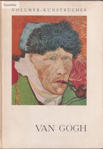 Vollmer - Kunstbücher: Van Gogh  