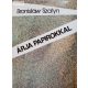 Bronislaw Szatyn: Árja papírokkal