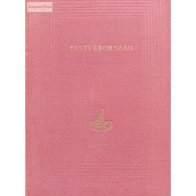 Kormos István (szerk.) Testvérország