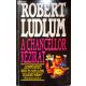 Robert Ludlum: A Chancellor kézirat