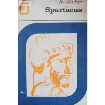 Howard Fast Spartacus