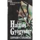 Leonard S. Goldberg: Halálos gyógyszer