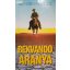 Anthony Partridge: Bekvando aranya