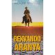 Anthony Partridge: Bekvando aranya