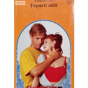 Katharina Gold: Tóparti idill