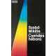 Szabó Miklós: Csendes háború